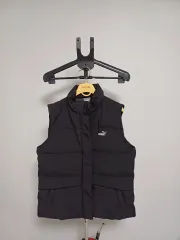PUMA ダウンベスト