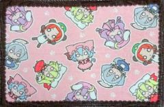 中古】紙製品 アーチャー 「放送開始10周年記念色紙」複製ミニ色紙