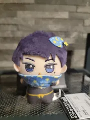 【在庫ラスト】ブルーロック ちびぐるみ 魔法のようせいvol.1 烏旅人