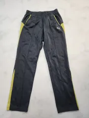 PUMA(プーマ) トレーナー 裏起毛 パンツ ( M ）