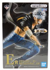 BANDAI SPIRITS 이치 반 쿠지 원피스 패노 약동 E상 트라팔가 로우 BATTLE 피규어