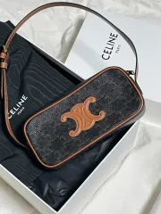 Celine(セリーヌ) ミニ カメラバッグ