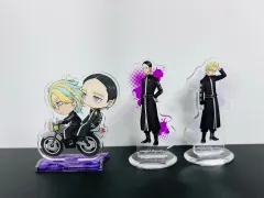 東京リベンジャーズ 灰谷 アクリル まとめ