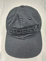 ストゥーチー型押しボールキャップ