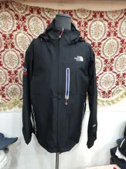 ザノースフェイス サミットシリーズ ゴアテックス ウィンドブレーカー