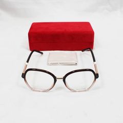 美品 LAPHAS ヴィンテージ 18kgf 金メッキ 度付き眼鏡 - メルカリ