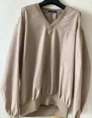 WOLF CLASSIC ゴルフ ウィンドブレーカー トレーナー