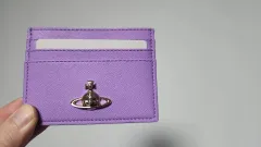 ヴィヴィアン・ウエストウッド カードウォレット