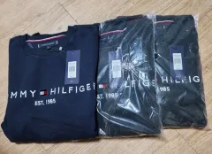 新品 Tommy Hilfiger(トミーヒルフィガー) パーカー S M L 出品