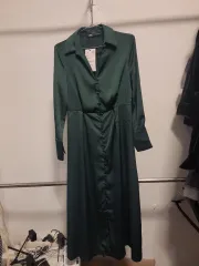 ZARA(ザラ) ワンピース xs