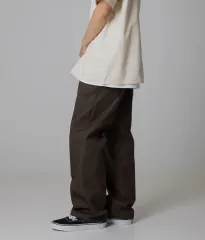 DICKIES(ディッキーズ) オリジナル 874 ダークブラウン 32