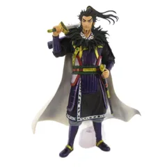 一番くじ 春秋戦国大戦キングダム 次代の傑物たち ラストワン 桓騎 29cm