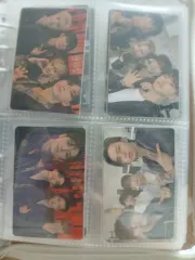 SEVENTEEN トレカ まとめ