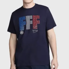 Nike(ナイキ） フランス 国代表 半袖Tシャツ 新品 XXL ）