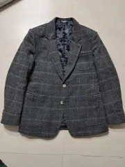 レノマ キルティング ウール ジャケット 95 ( 新商品 )
