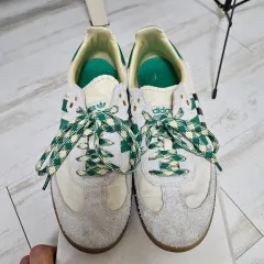 adidas(アディダス) サンバ ウェールズ ウェールズ・ボナー グリーン 275