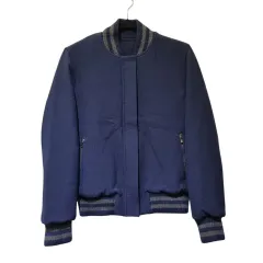 LACOSTE ラコステ レディース キルティング ジャケット アウター