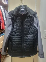 レディース PUMA 秋冬用 ジャケット 105