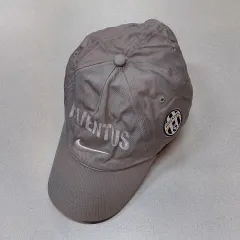 ナイキ 56 ベースボールキャップ グレー 春 秋 16865