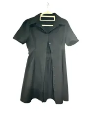 半袖 ワンピース