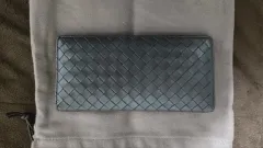 Bottega Veneta(ボッテガヴェネタ) 長財布
