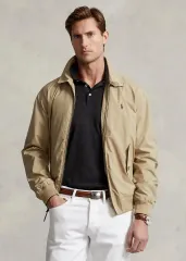 新品 ポロ Ralph Lauren(ラルフローレン) パッカブル ジャケット