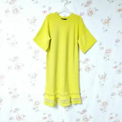 JILL STUART(ジルスチュアート) ニューヨーク ニットワンピース 55 チゼル 66