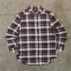 (L)POLO RALPH LAUREN ポロラルフローレン シャツ チェック柄