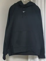 NIKE(ナイキ) セミクロップド フード付きTシャツ