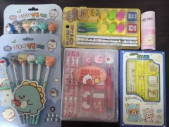 新製品) 文具セット まとめ売り