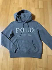 POLO RALPH LAUREN(ポロラルフローレン) 裏起毛パーカー (正規品)