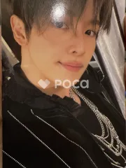 RIIZE ソンチャン Fame Catalogue Ver.