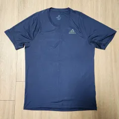 2xl ） adidas(アディダス) 機能性 半袖Tシャツ