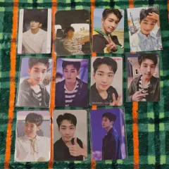 SEVENTEEN ウォヌ Heng:garae アルバム トレカ 特典 まとめ SEVENTEEN WONWOO