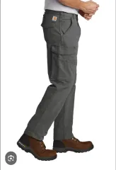 カーハート デニムパンツ