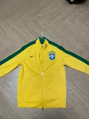 NIKE(ナイキ) ブラジル 韓国国家代表 トレーニング ジャケット