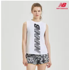 新品 New Balance ニューバランス ノースリーブTシャツ M レディース ノースリーブTシャツ 実寸あります