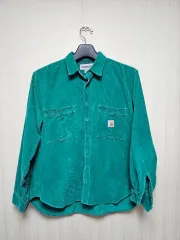 Carhartt(カーハート) コーデュロイ シャツ