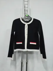 ZARA(ザラ) ニットカーディガン