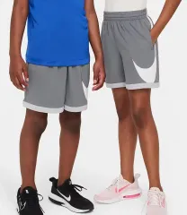 新品 NIKE ハーフパンツ NIKE ジュニア ドライフィット トレーナー ショーツ