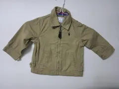 男性幼児 Ralph Lauren(ラルフローレン) コットンジャンパー 新品 12M )