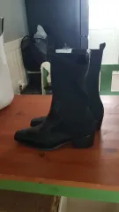 アンクルブーツ サイズ 36