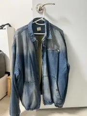 ブランド スペース デニム ジャケット 出品