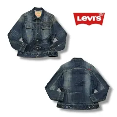 LEVI'S(リーバイス) デニム トラッカー ジャケット