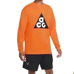 ナイキ NIKE acg ロング Long スリーブ Tシャツ T-shirt