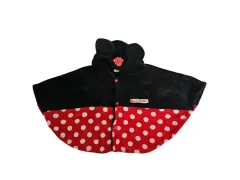 (日本) Disney(ディズニー) ミニーマウス ケープ 70 ー 90