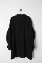 ユナイテッドアローズ ウール混 コート MAN L