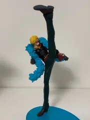 一番くじ ONE PIECE（ワンピース） 20 記念日 C 賞 サンジフィギュア