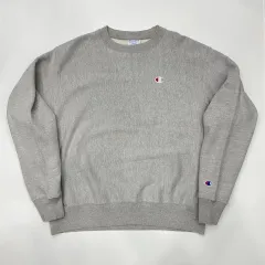 XL Champion(チャンピオン) リバースウィーブ 裏起毛 パーカー