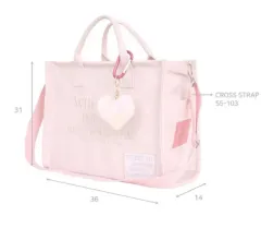 Entre reves(アント・レーヴ) トートバッグ&クロスボディバッグ (新品/ L ）